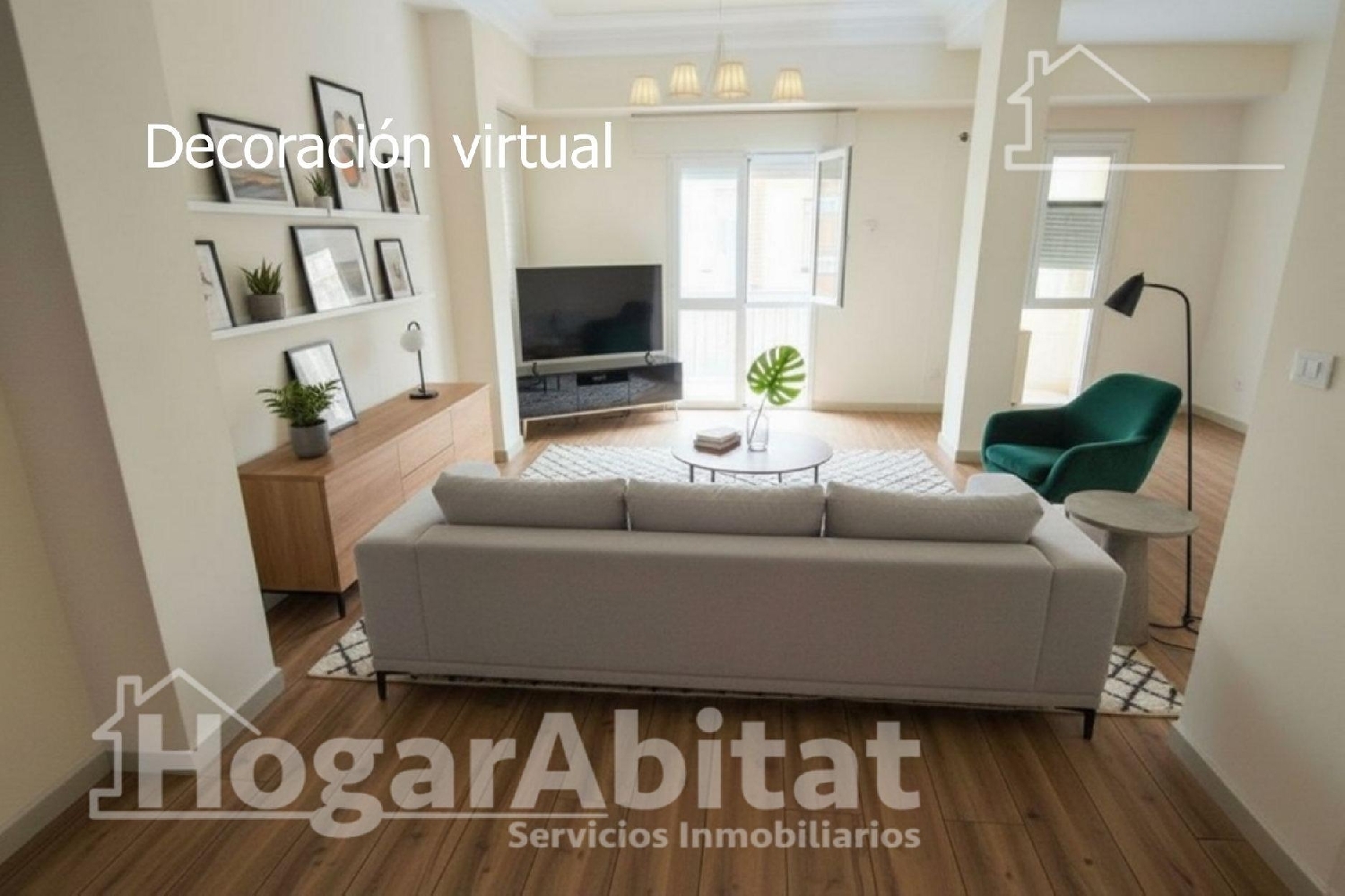  kaufen Wohnung Valencia De Las Torres Campiña Sur 6