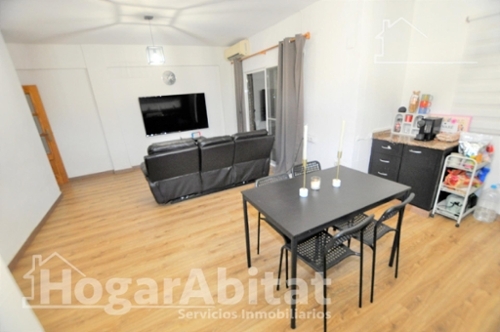 Valencia De Las Torres Campiña Sur Wohnung Bild 6349212