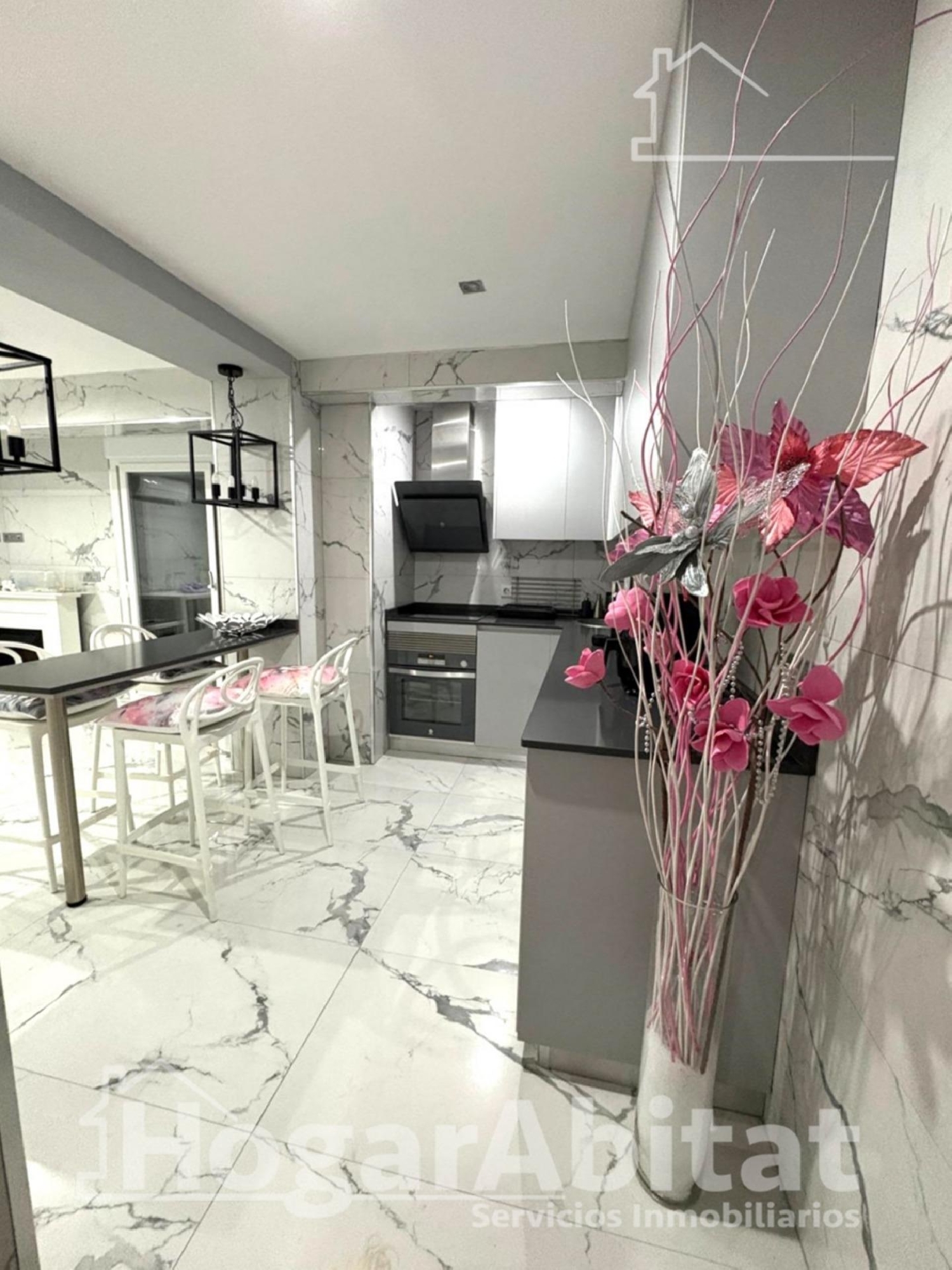  te koop appartement Valencia De Las Torres Campiña Sur 6