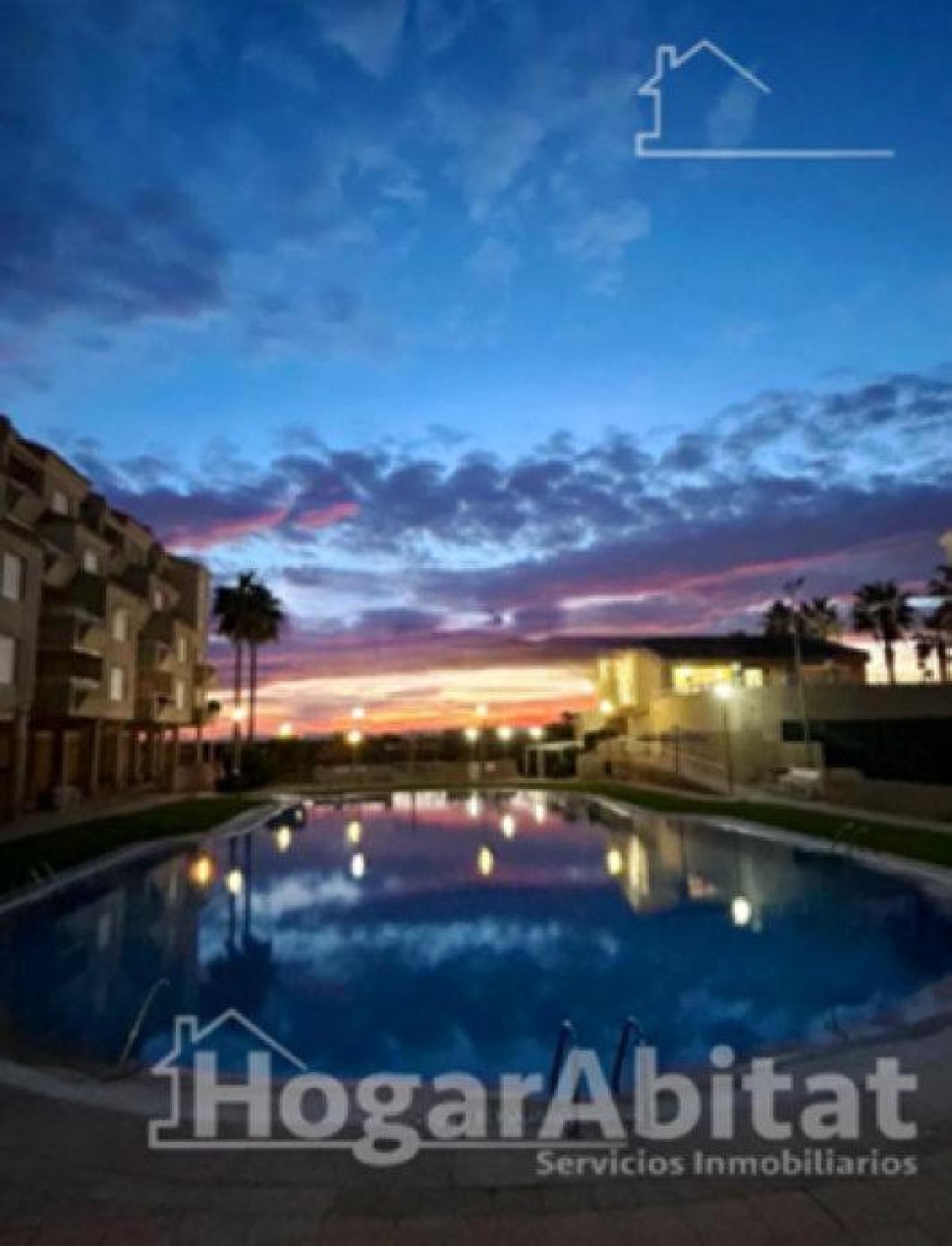  te koop appartement Valencia De Las Torres Campiña Sur 3