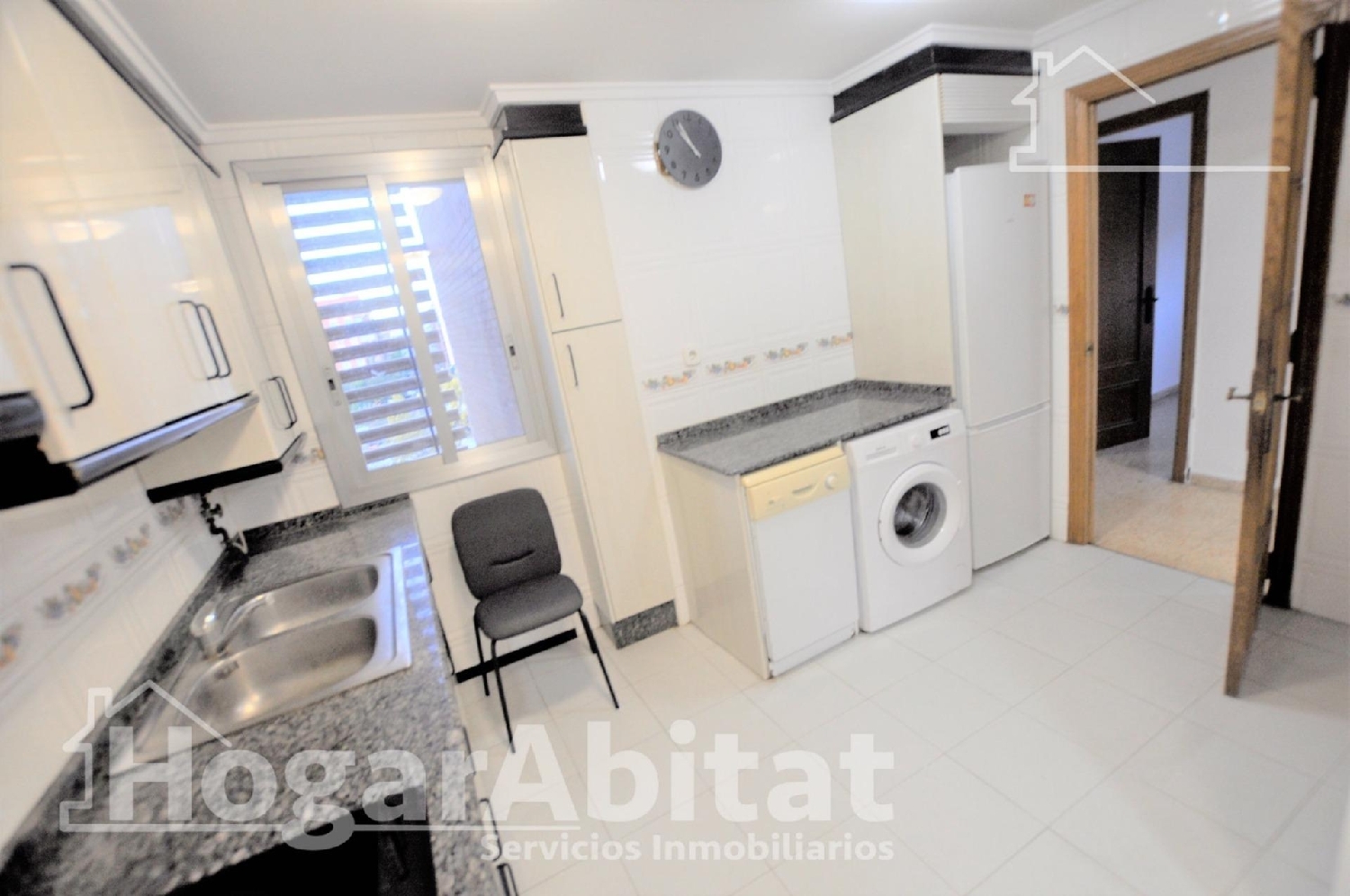  for sale apartment Valencia De Las Torres Campiña Sur 7