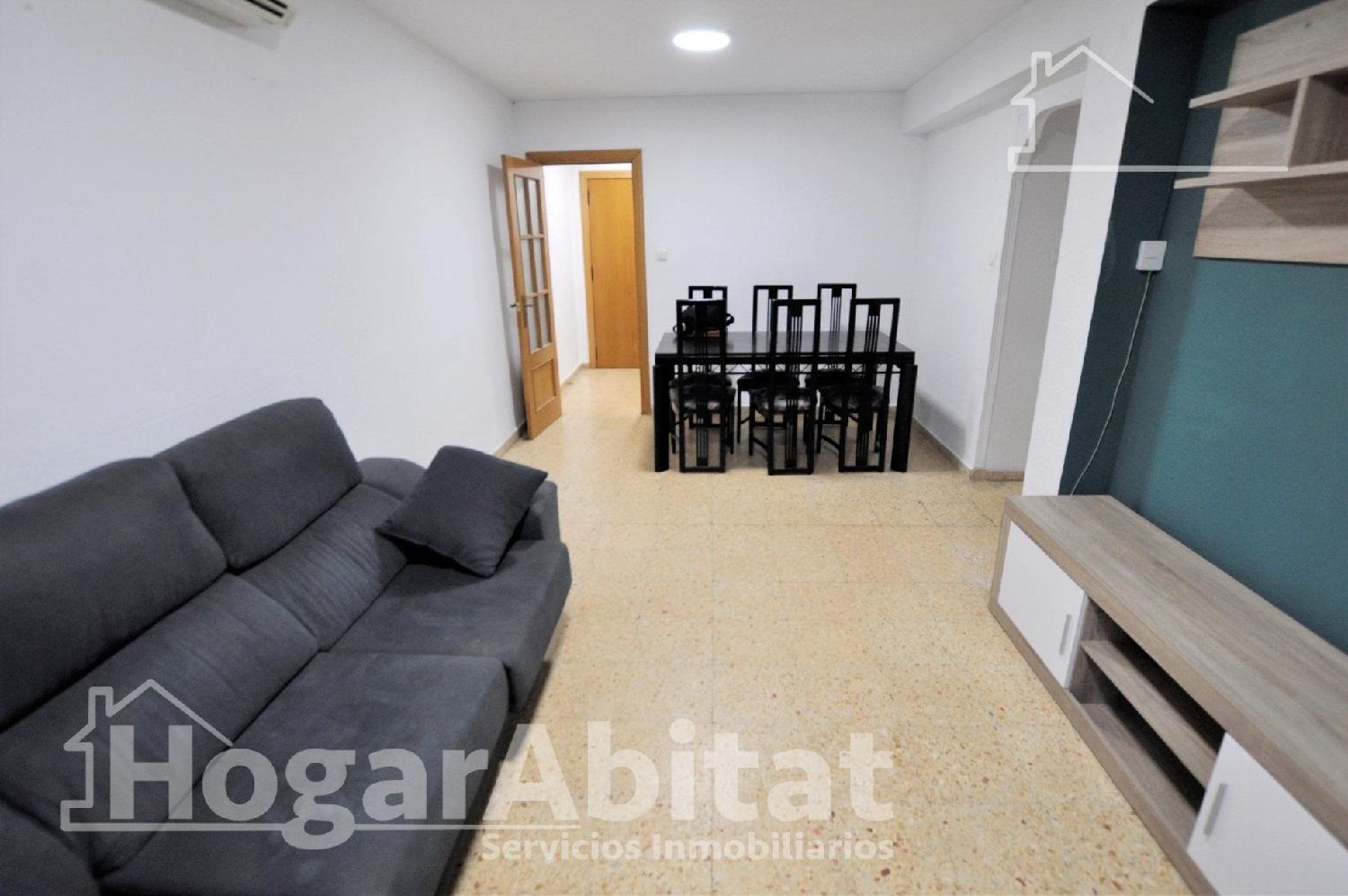  for sale apartment Valencia De Las Torres Campiña Sur 1