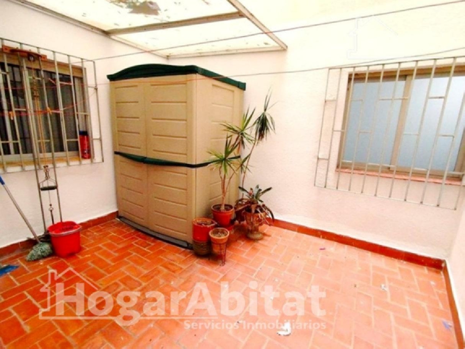  for sale apartment Valencia De Las Torres Campiña Sur 8
