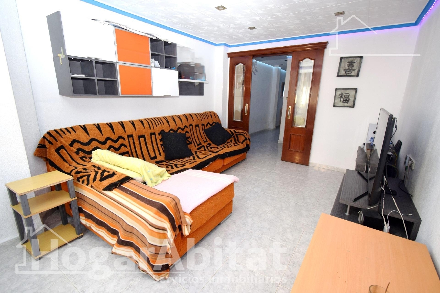  for sale apartment Valencia De Las Torres Campiña Sur 2