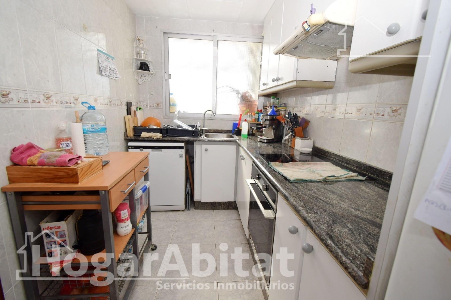  for sale apartment Valencia De Las Torres Campiña Sur 8