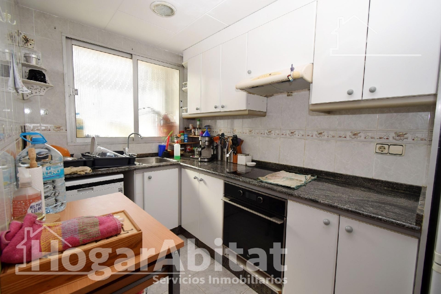  for sale apartment Valencia De Las Torres Campiña Sur 7