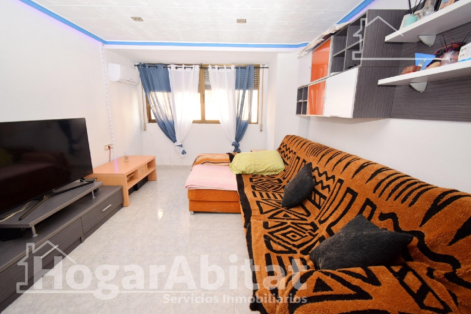  for sale apartment Valencia De Las Torres Campiña Sur 4