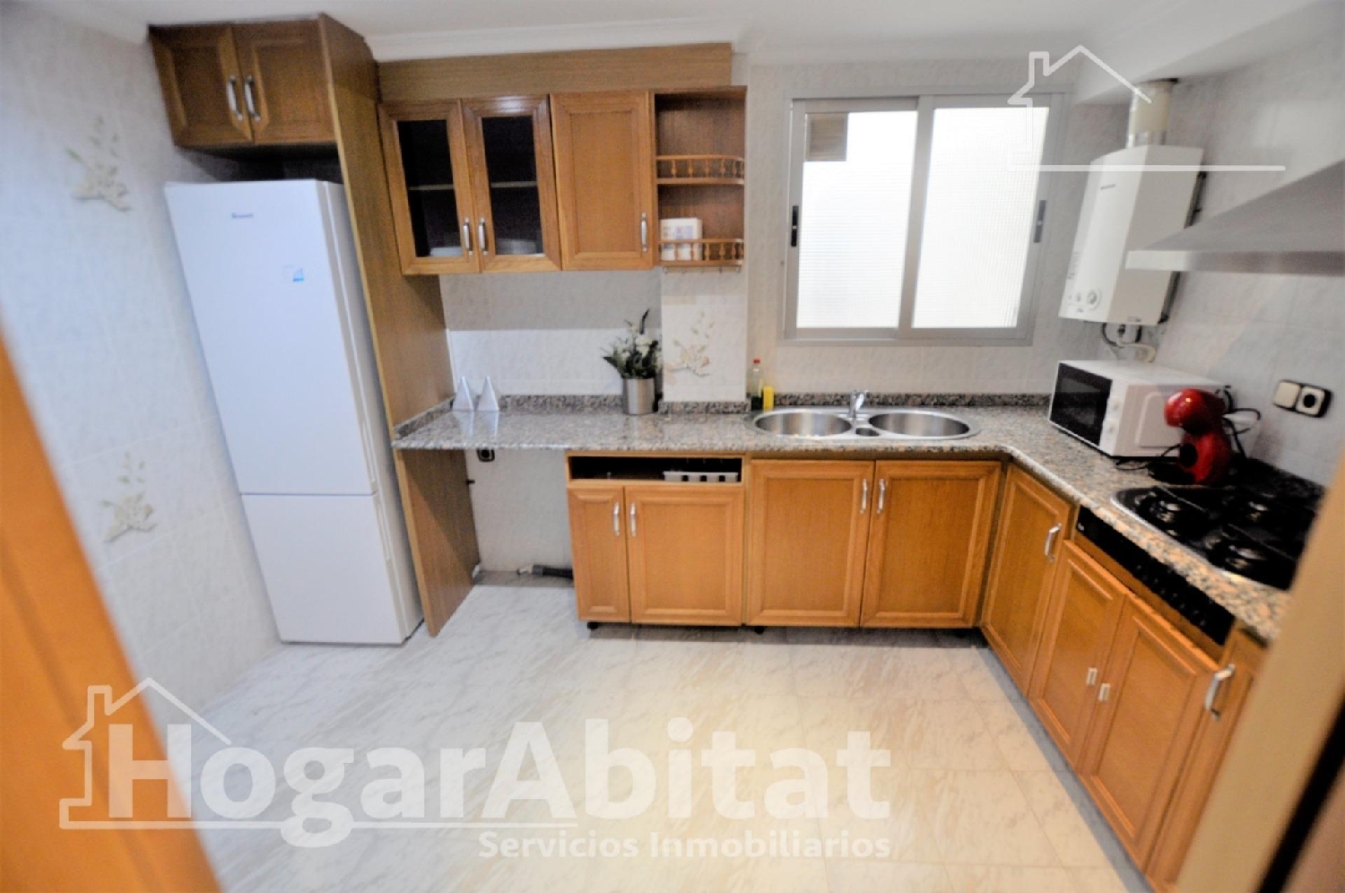  for sale apartment Valencia De Las Torres Campiña Sur 6