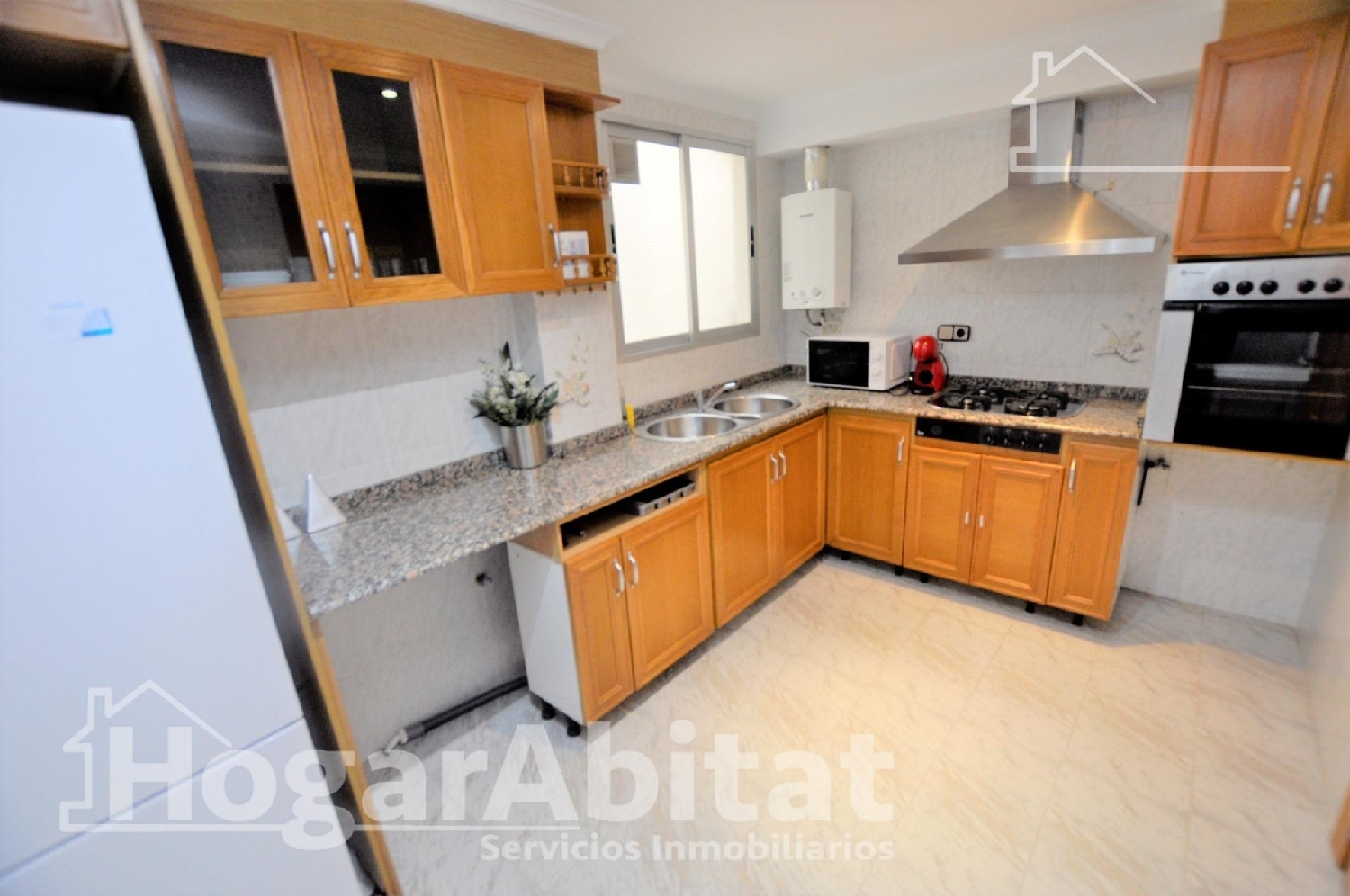  for sale apartment Valencia De Las Torres Campiña Sur 4
