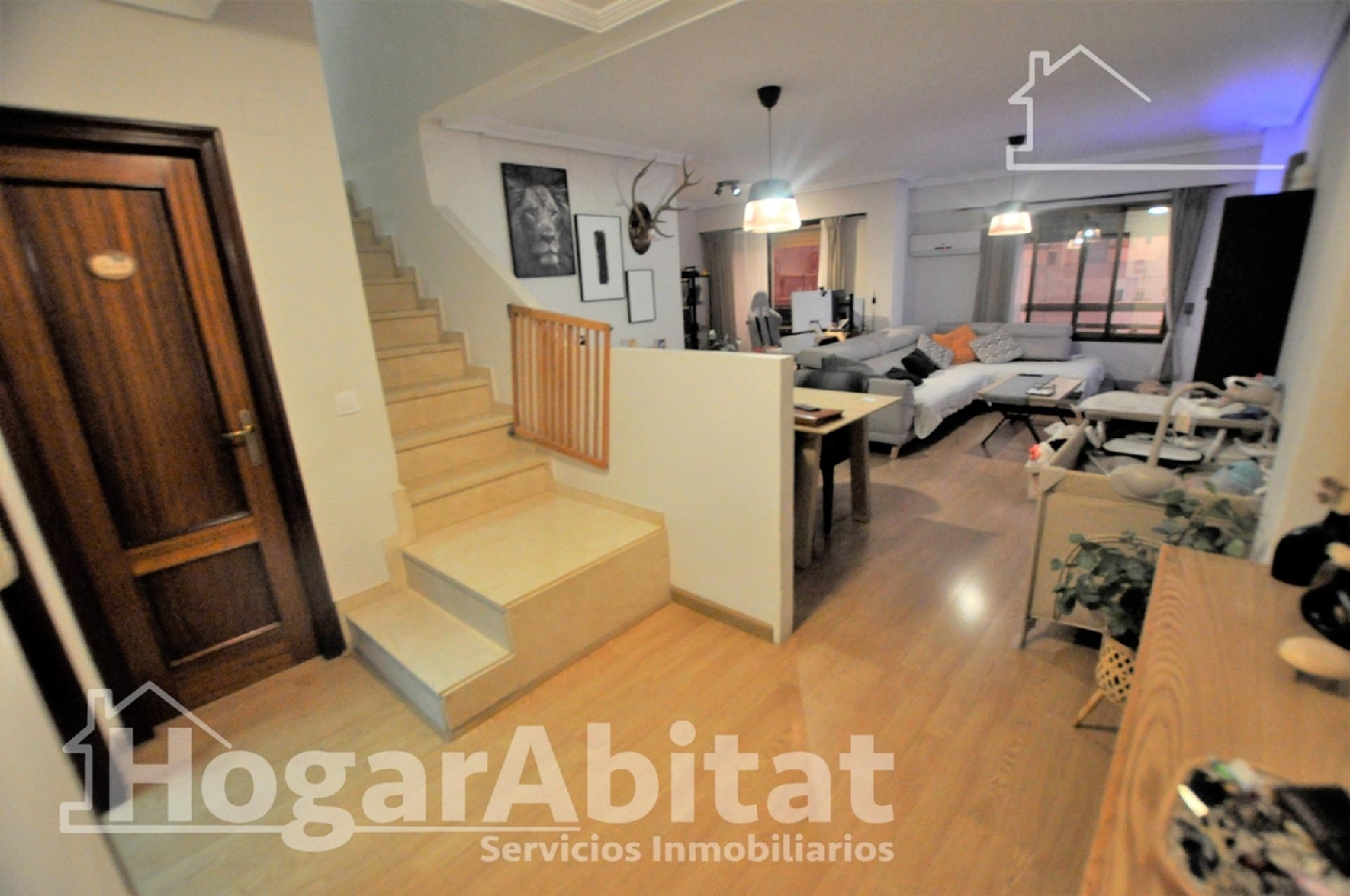 te koop appartement Valencia De Las Torres Campiña Sur 3