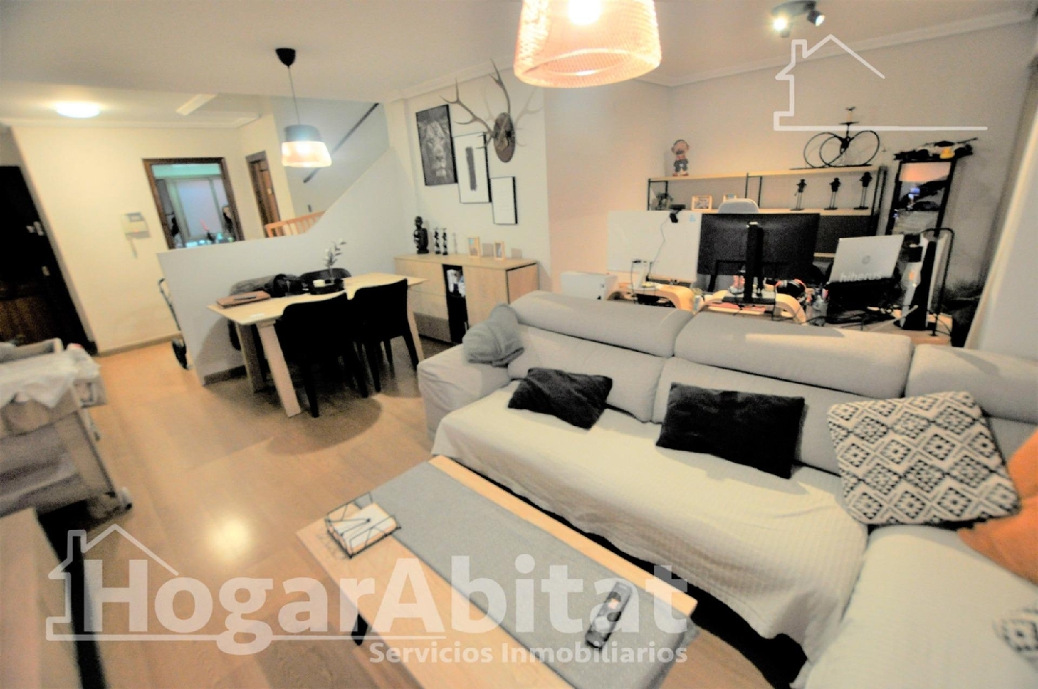 te koop appartement Valencia De Las Torres Campiña Sur 2