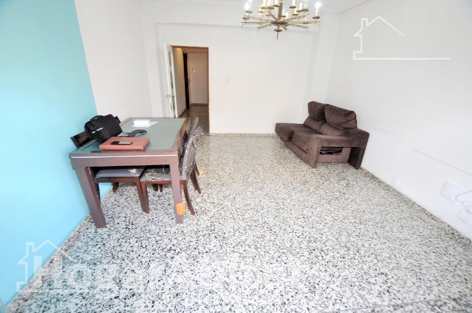 te koop appartement Valencia De Las Torres Campiña Sur 1
