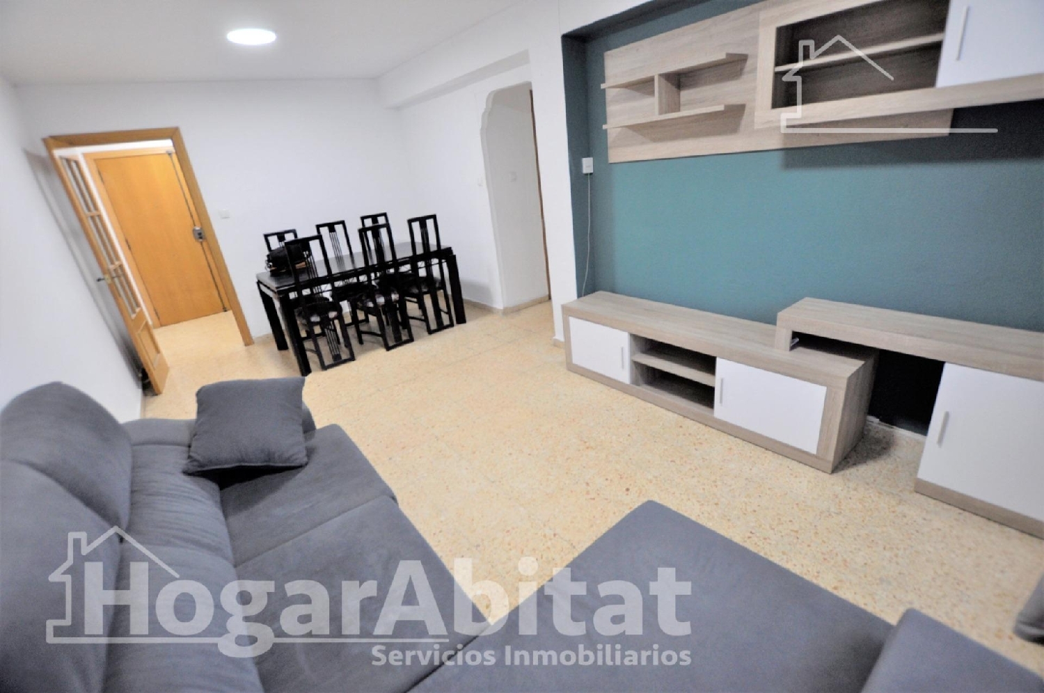  for sale apartment Valencia De Las Torres Campiña Sur 4