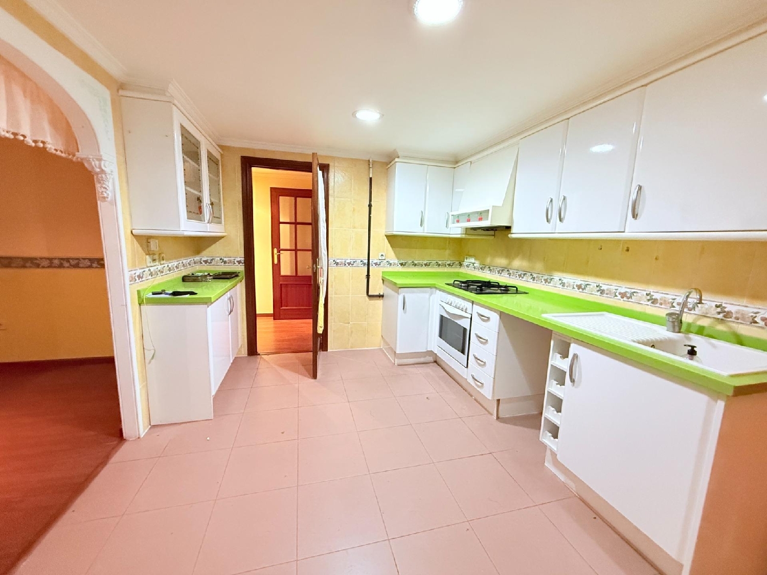 te koop appartement Valencia De Las Torres Campiña Sur 8