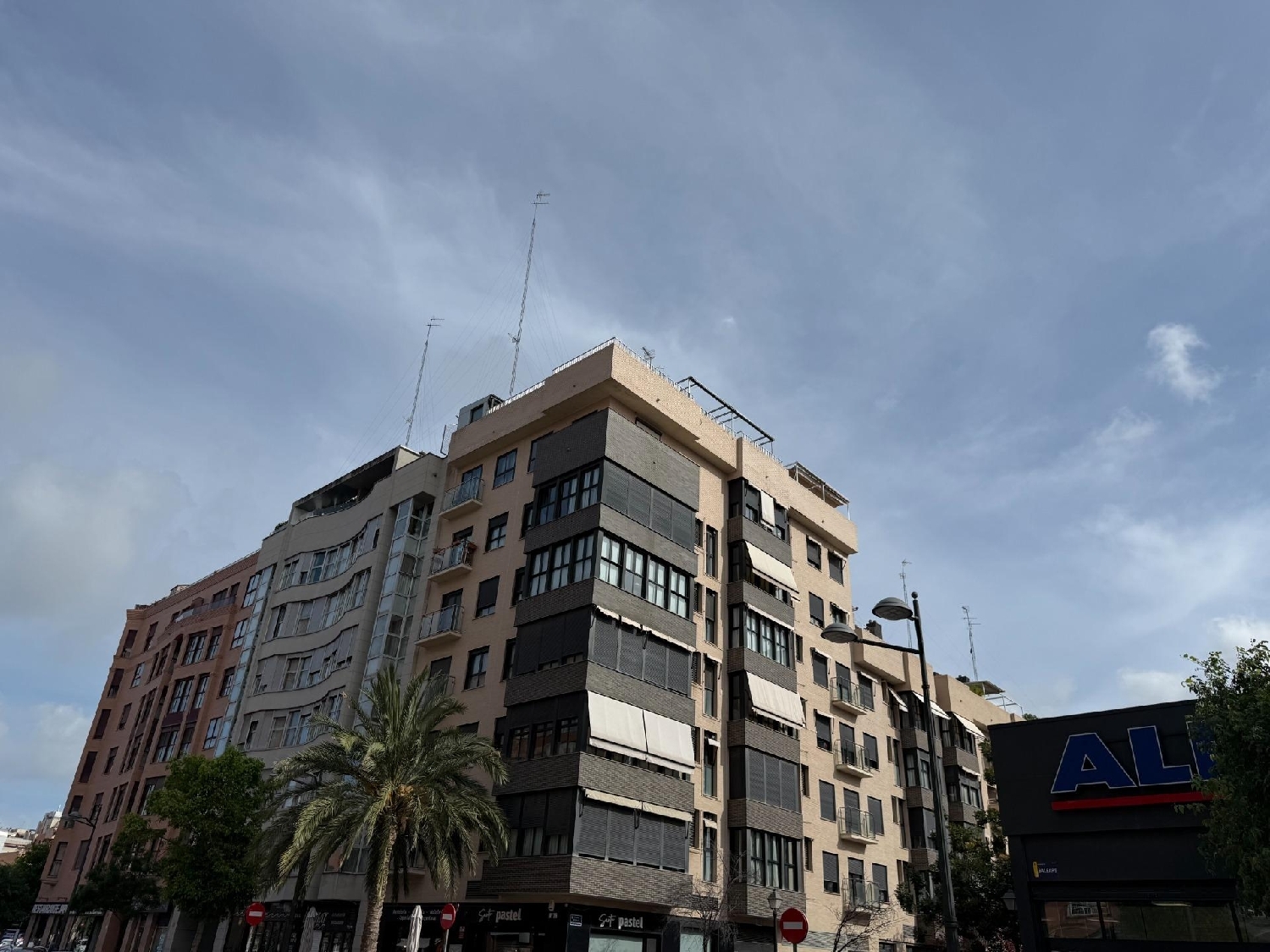 te koop appartement Valencia De Las Torres Campiña Sur 1