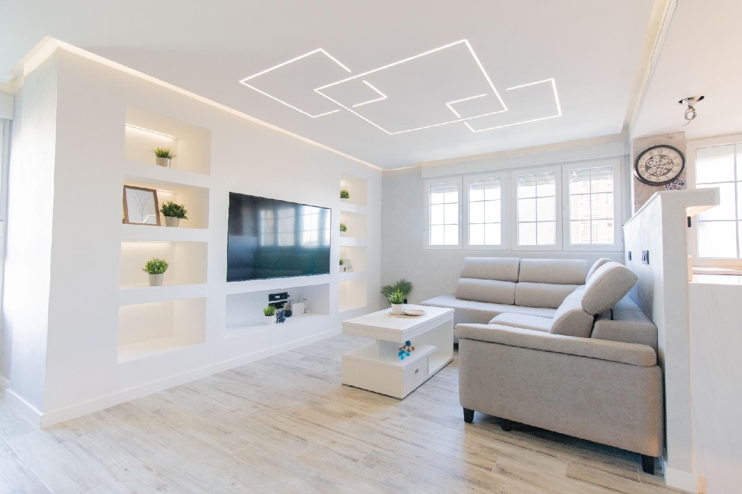  en venta apartamento Valencia De Las Torres Campiña Sur 1