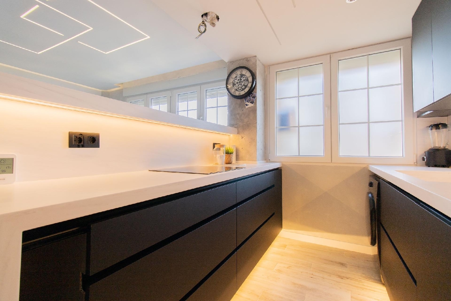  en venta apartamento Valencia De Las Torres Campiña Sur 5