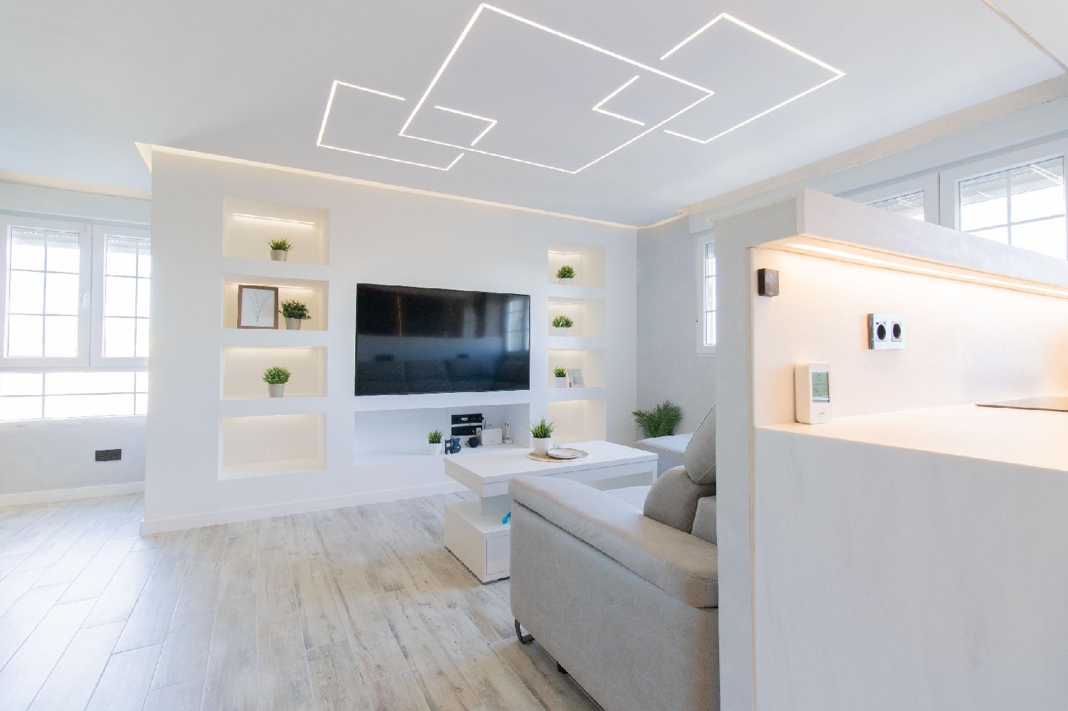  en venta apartamento Valencia De Las Torres Campiña Sur 2