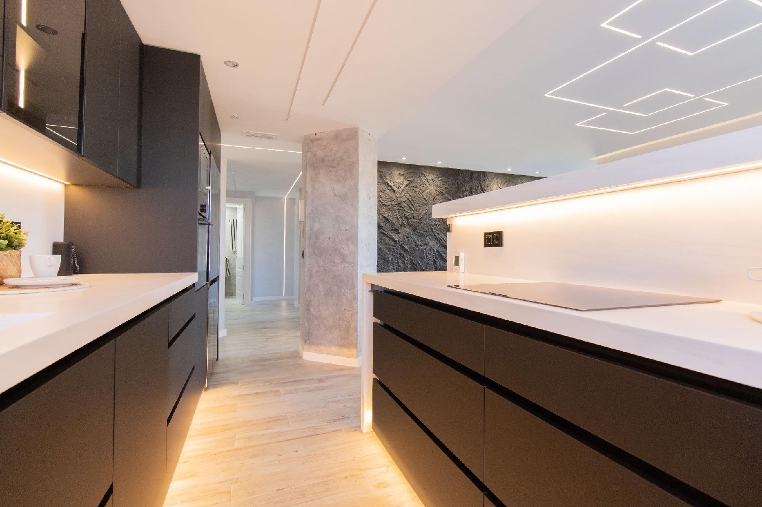  en venta apartamento Valencia De Las Torres Campiña Sur 8