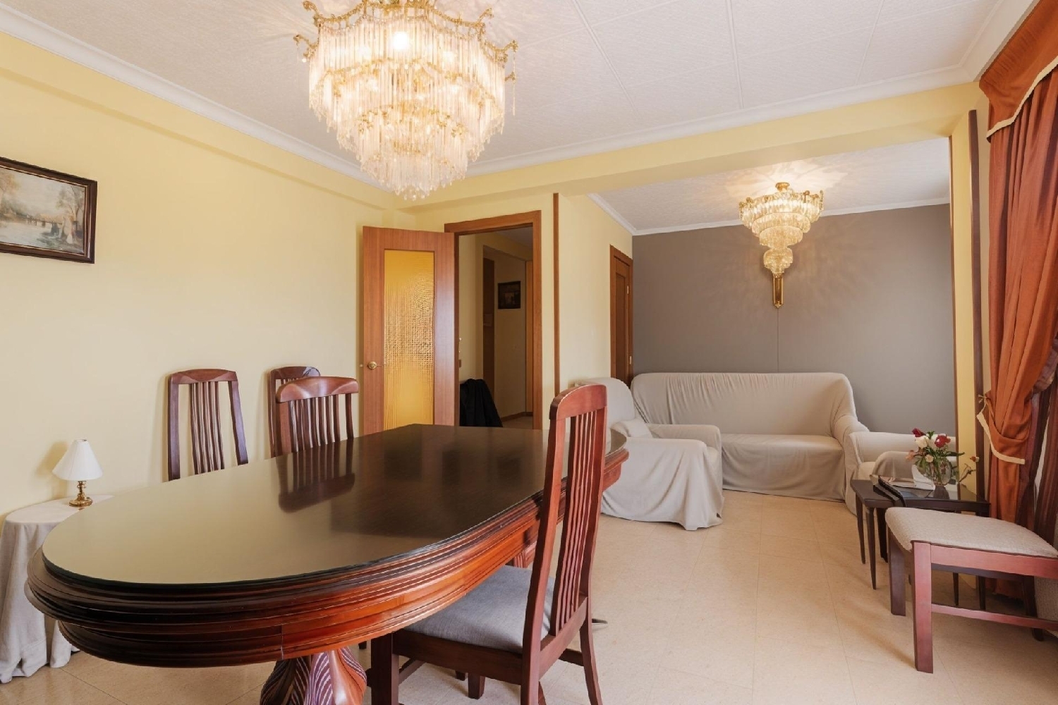  kaufen Wohnung Valencia De Las Torres Campiña Sur 3