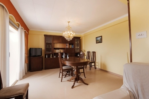 Valencia De Las Torres Campiña Sur Wohnung Bild 6346704