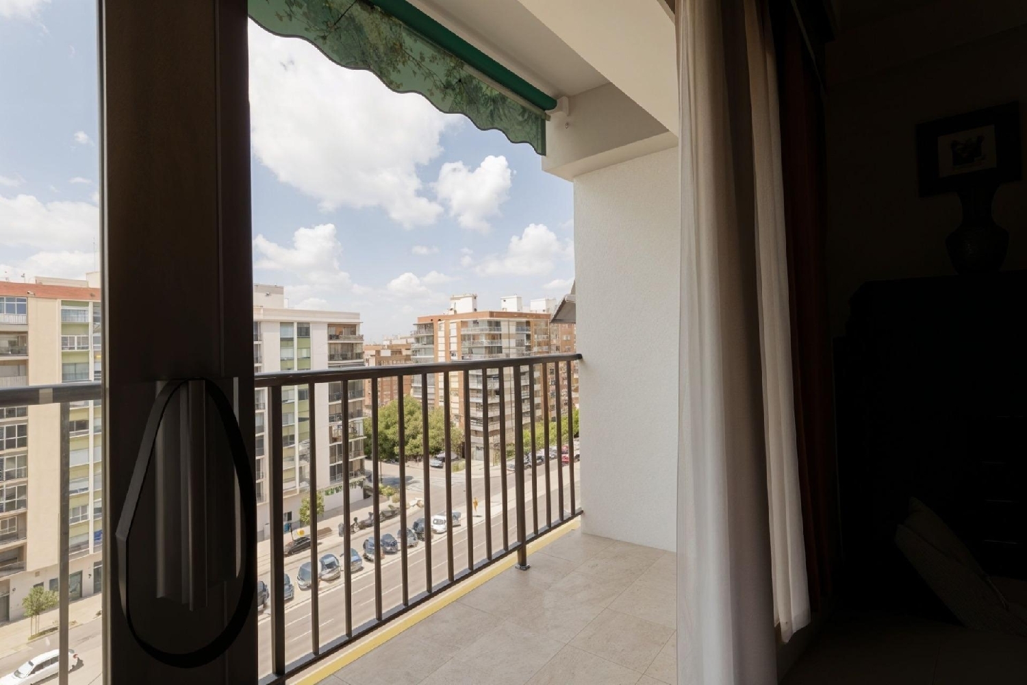  kaufen Wohnung Valencia De Las Torres Campiña Sur 8