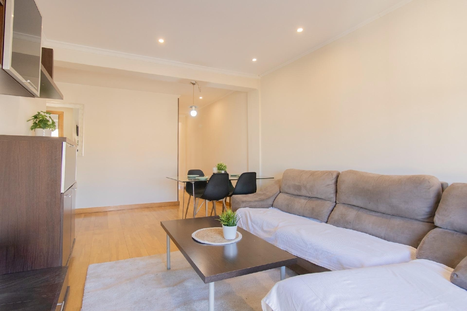 for sale apartment Valencia De Las Torres Campiña Sur 3