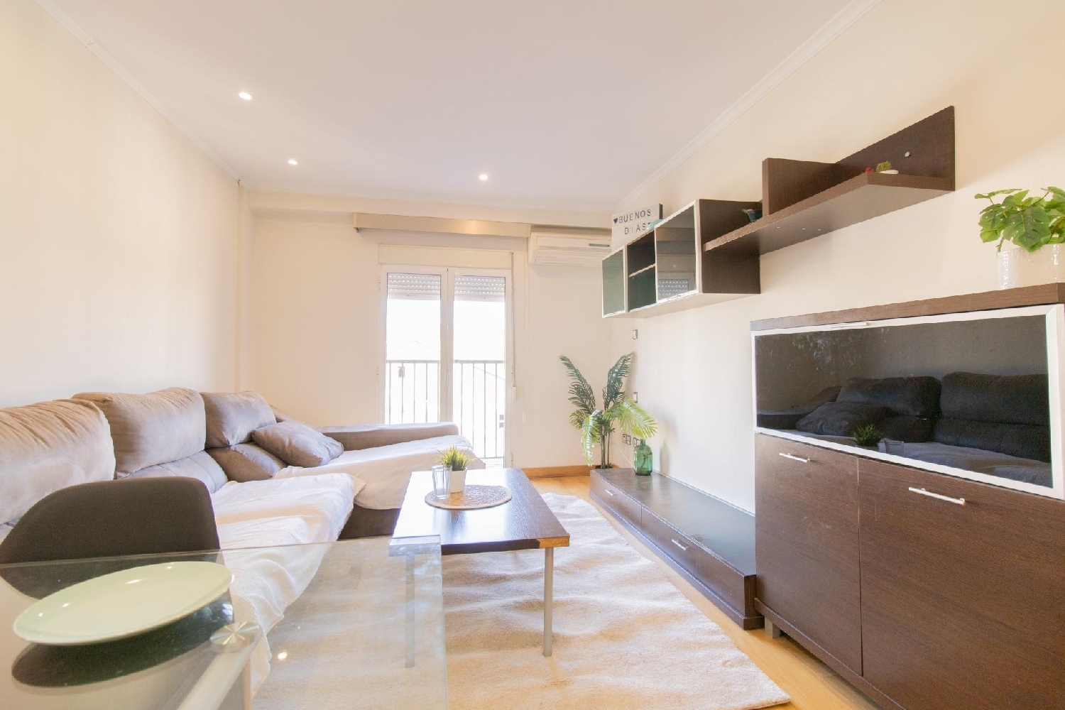 for sale apartment Valencia De Las Torres Campiña Sur 6