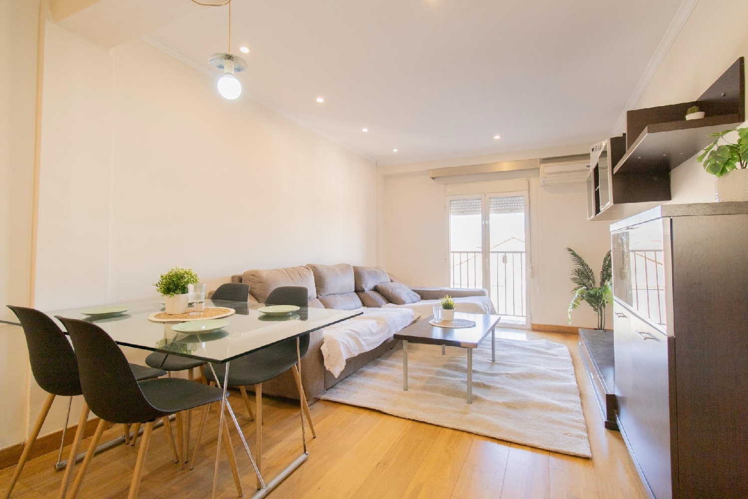 for sale apartment Valencia De Las Torres Campiña Sur 1