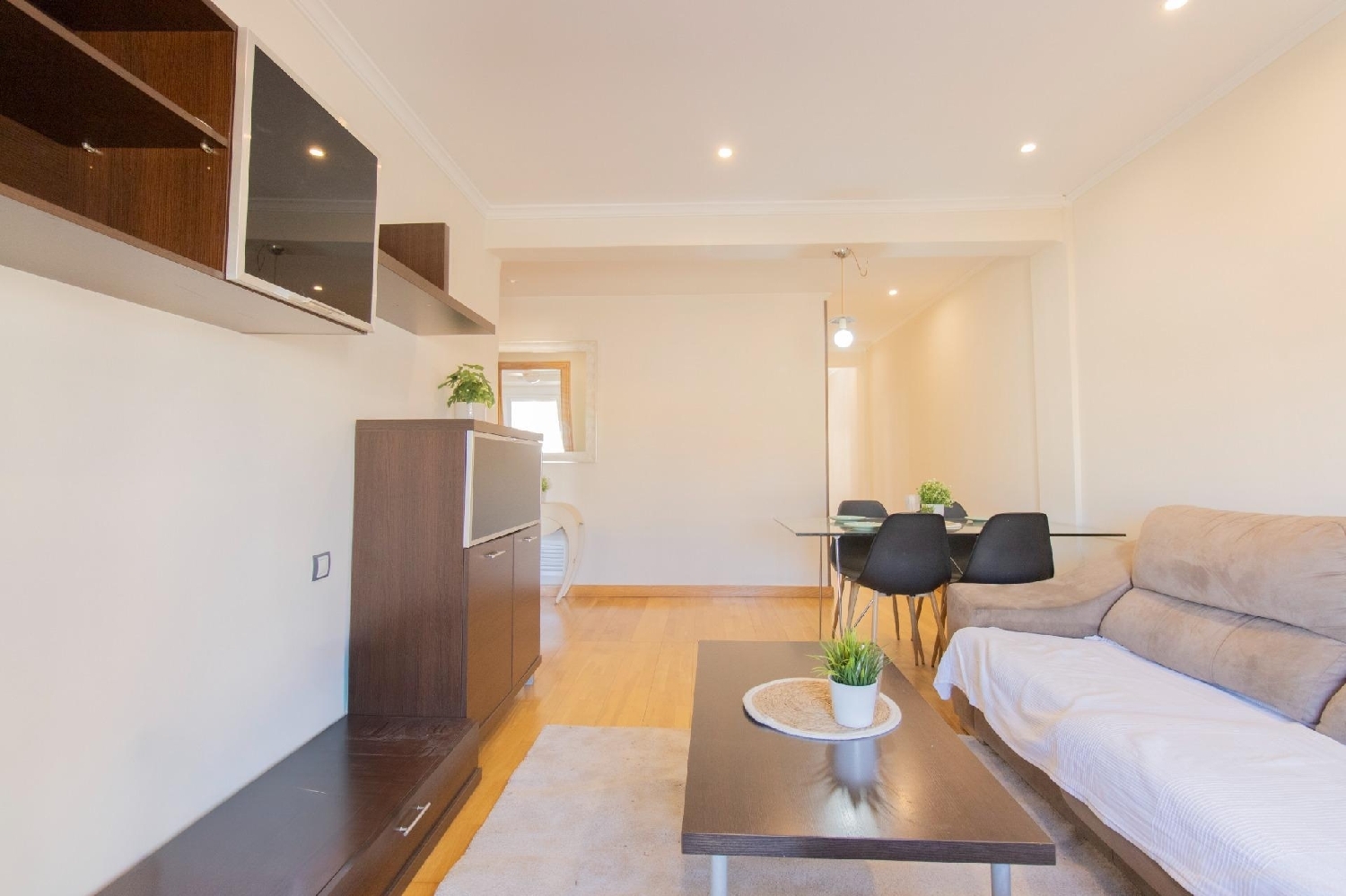 for sale apartment Valencia De Las Torres Campiña Sur 4