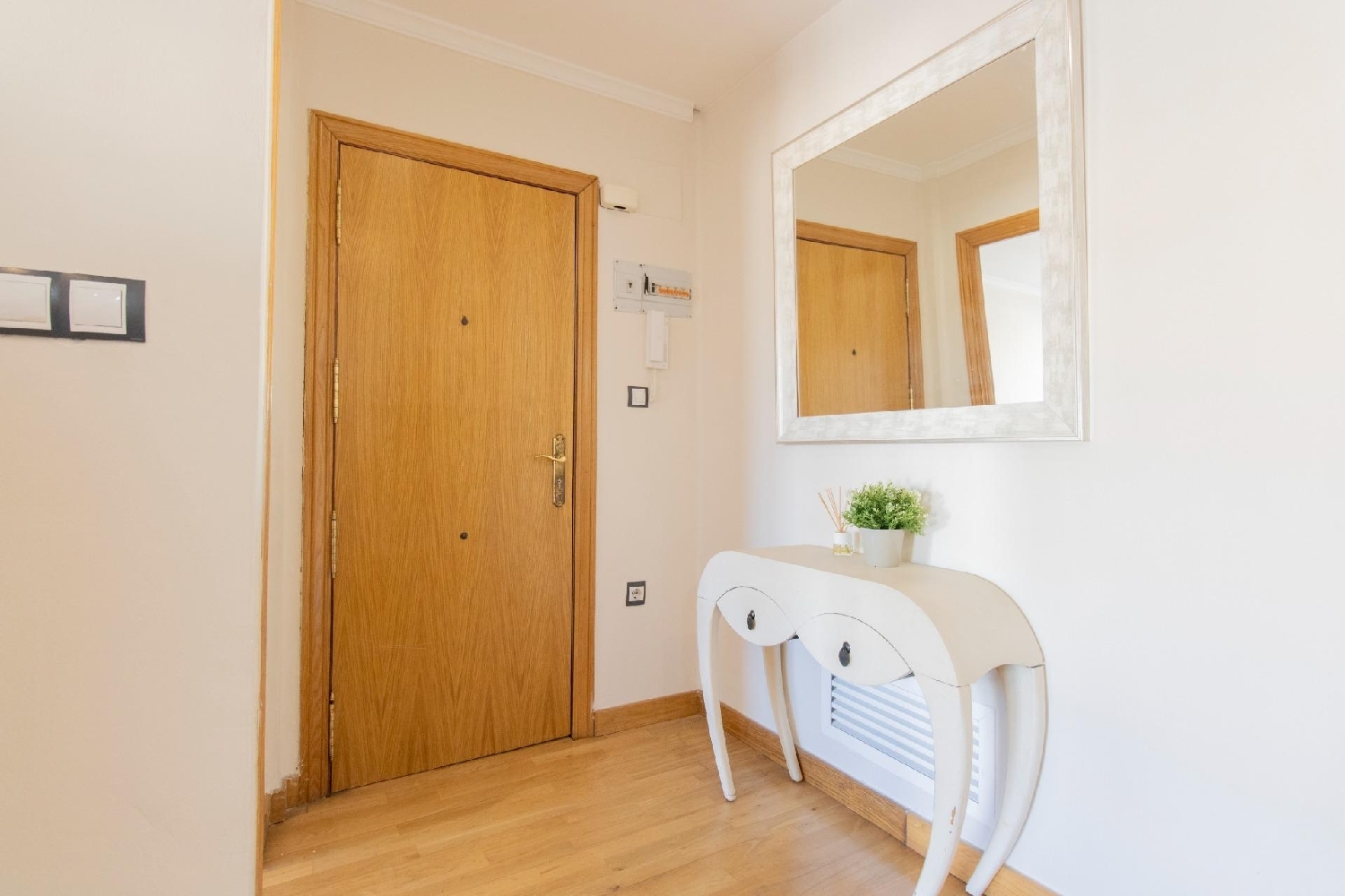 for sale apartment Valencia De Las Torres Campiña Sur 8