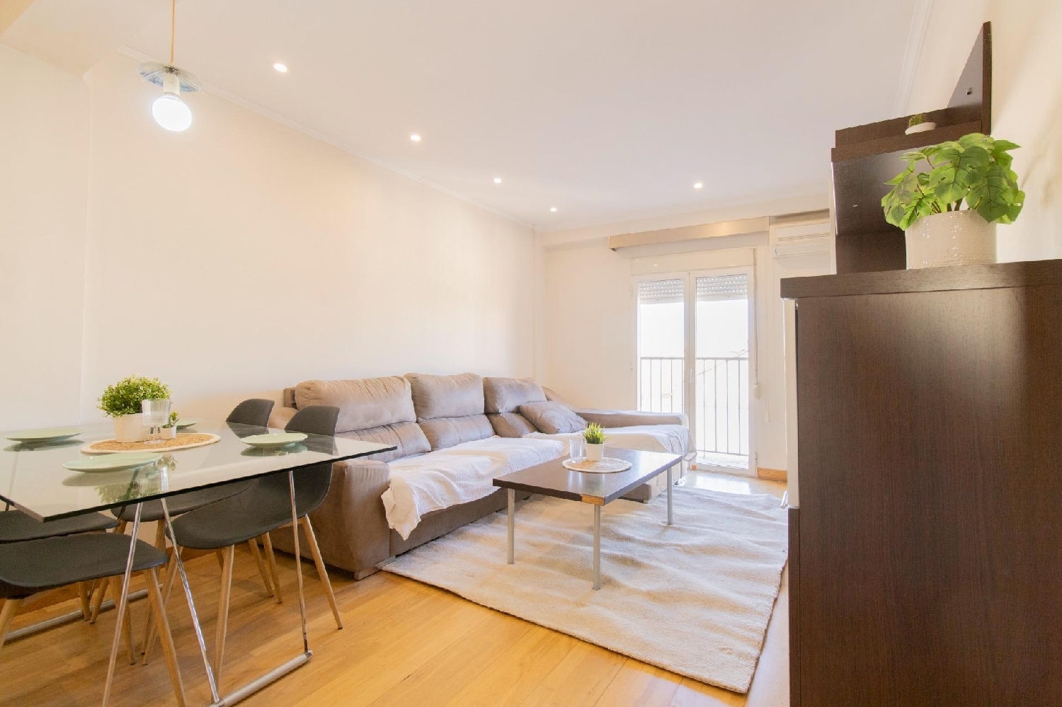 for sale apartment Valencia De Las Torres Campiña Sur 7