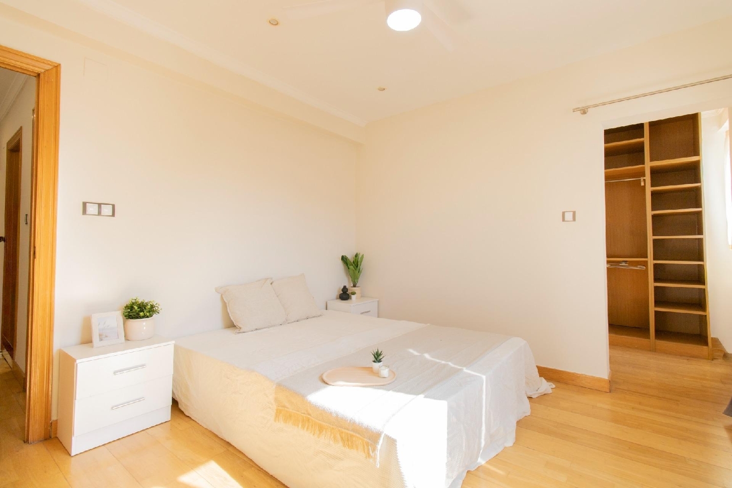 for sale apartment Valencia De Las Torres Campiña Sur 5