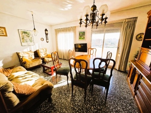 Valencia De Las Torres Campiña Sur appartement foto 6347987