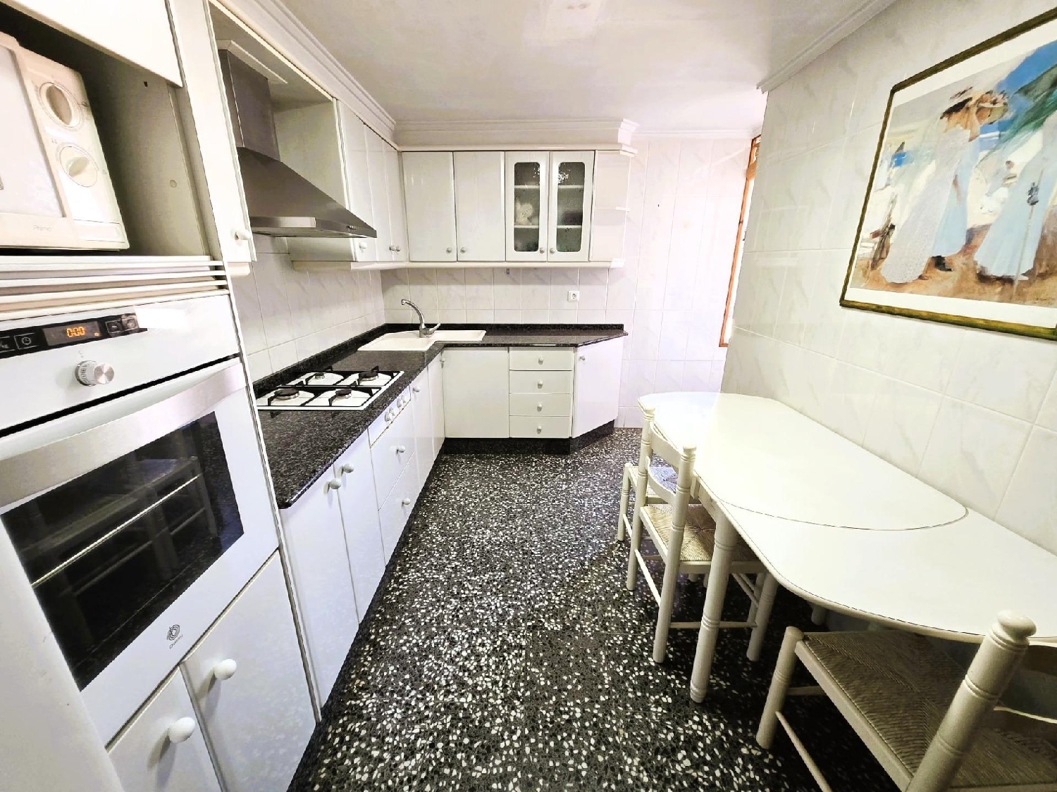 à vendre appartement Valencia De Las Torres Campiña Sur 8