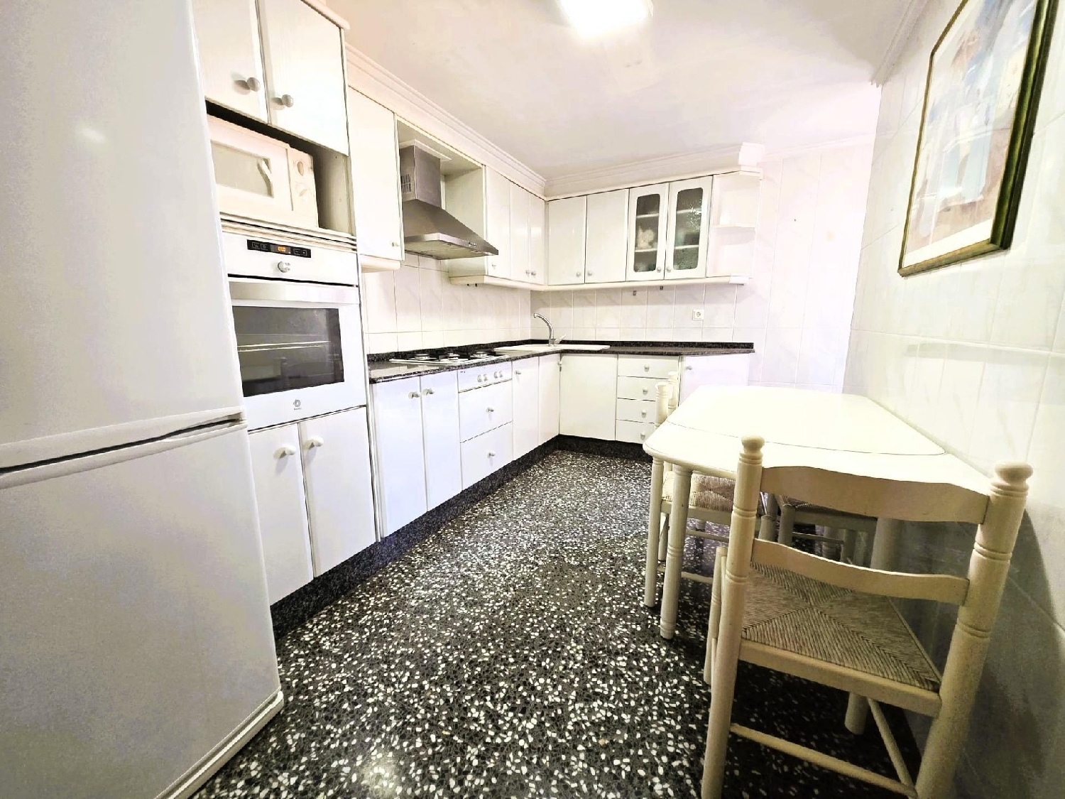 à vendre appartement Valencia De Las Torres Campiña Sur 7