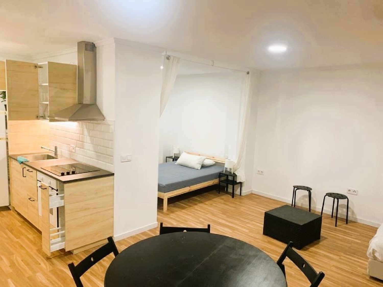  à vendre appartement Valencia De Las Torres Campiña Sur 1