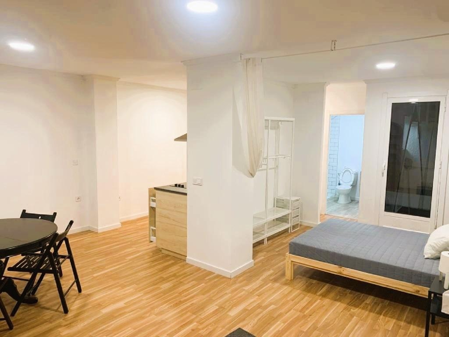  à vendre appartement Valencia De Las Torres Campiña Sur 2