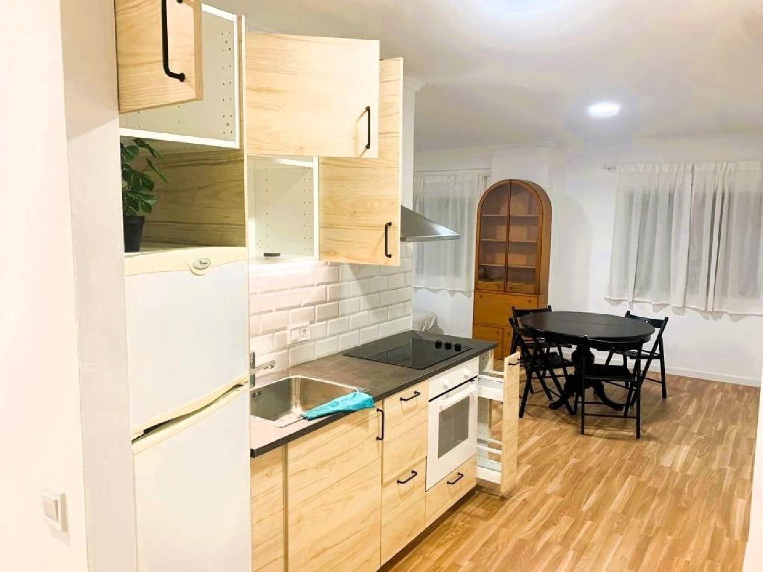  à vendre appartement Valencia De Las Torres Campiña Sur 3