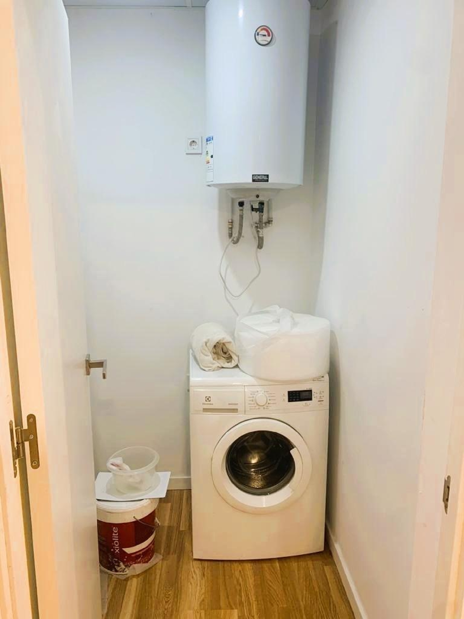  à vendre appartement Valencia De Las Torres Campiña Sur 5