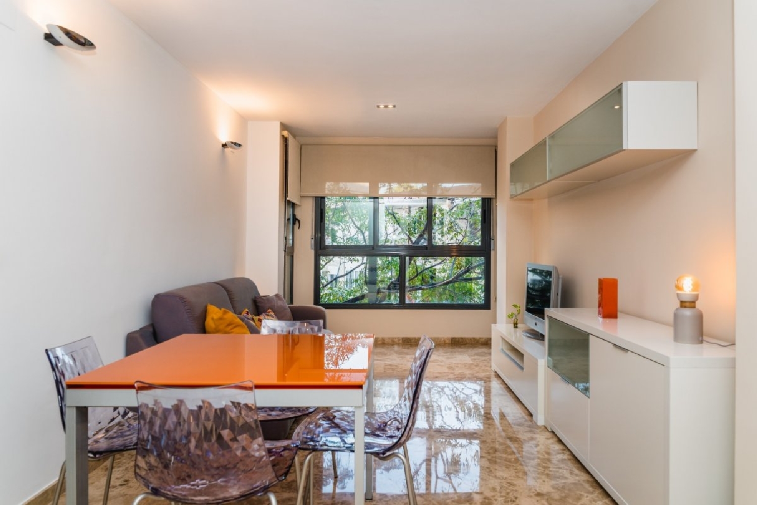  for sale apartment Valencia De Las Torres Campiña Sur 1