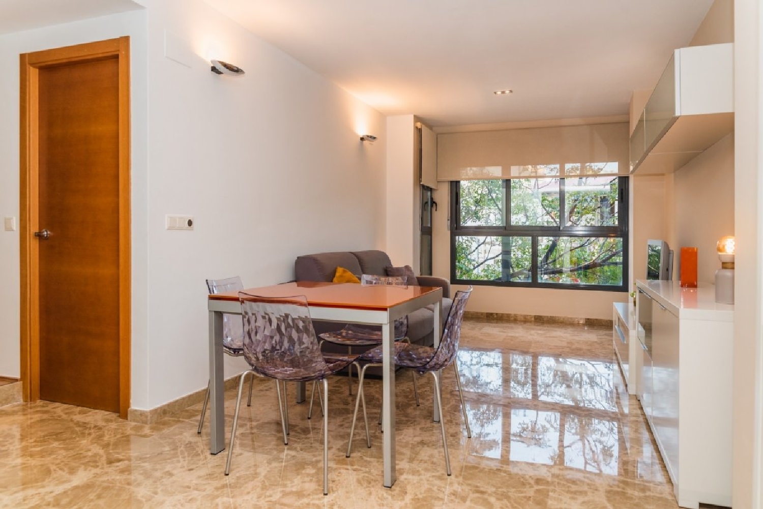  for sale apartment Valencia De Las Torres Campiña Sur 3