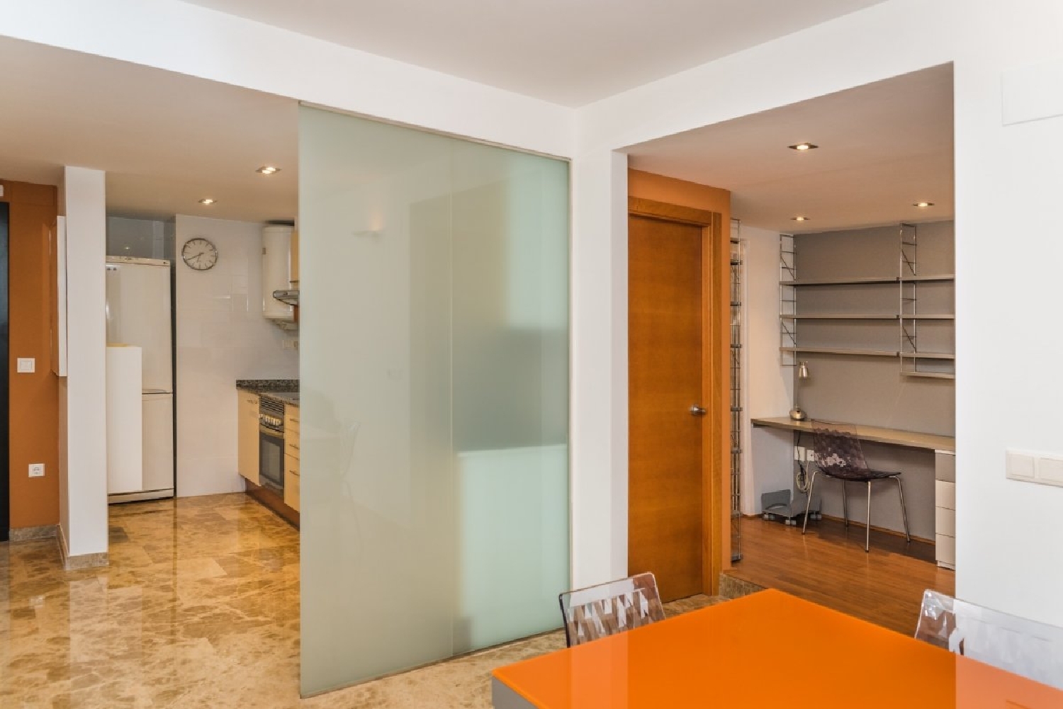  for sale apartment Valencia De Las Torres Campiña Sur 8