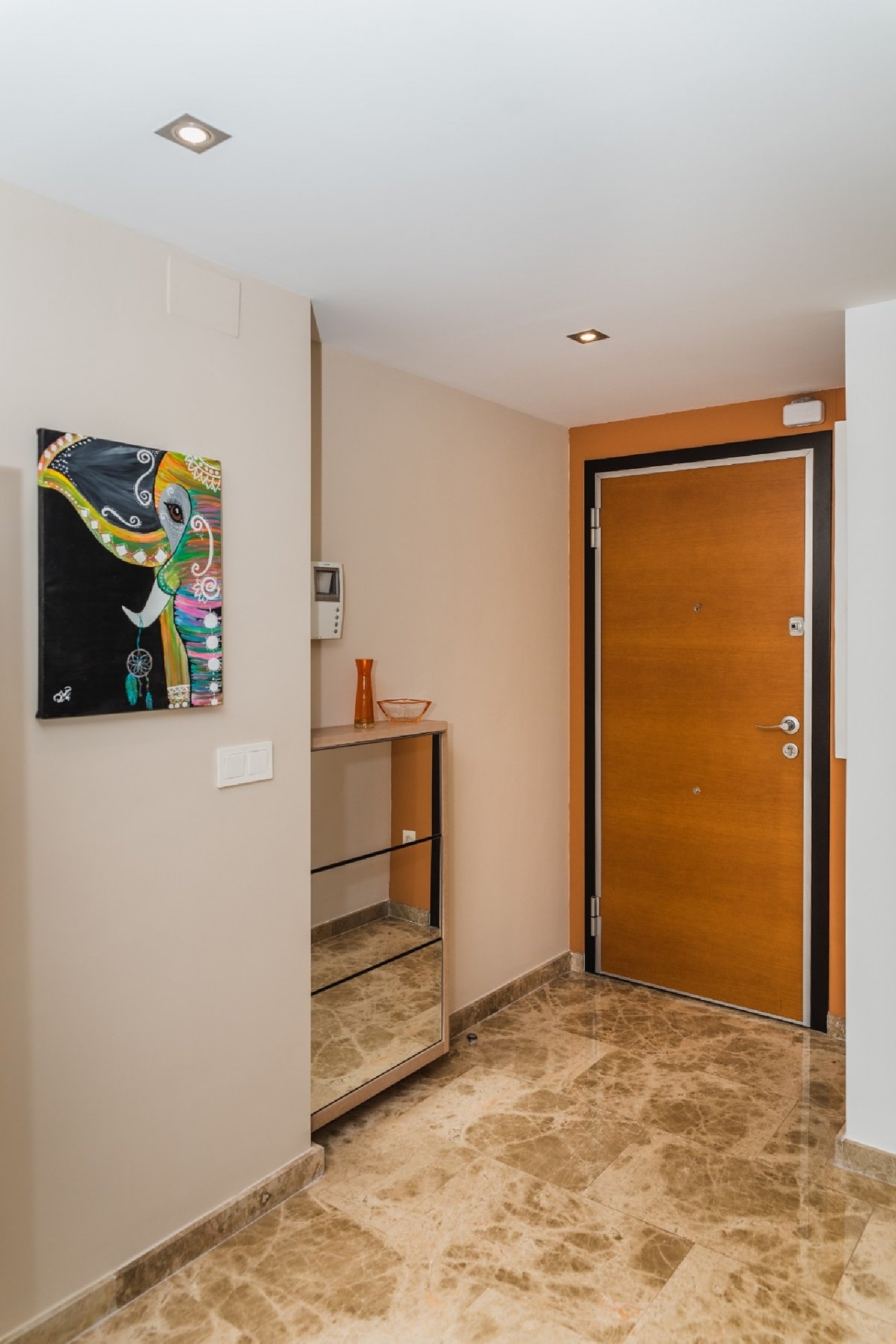  for sale apartment Valencia De Las Torres Campiña Sur 7