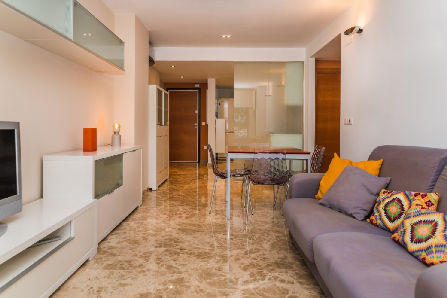  for sale apartment Valencia De Las Torres Campiña Sur 6