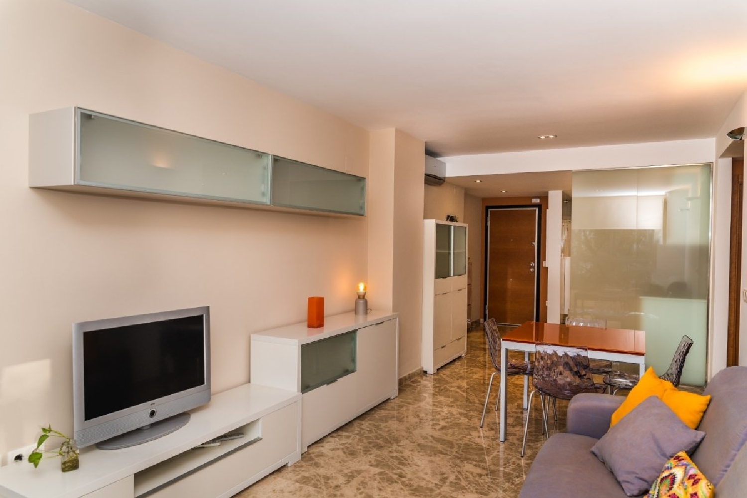  for sale apartment Valencia De Las Torres Campiña Sur 5