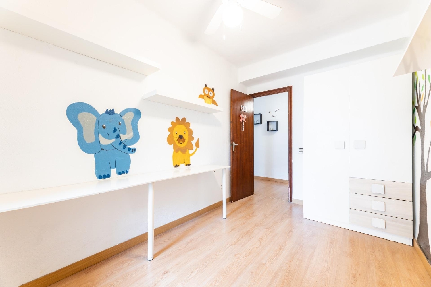  en venta apartamento Valencia De Las Torres Campiña Sur 5