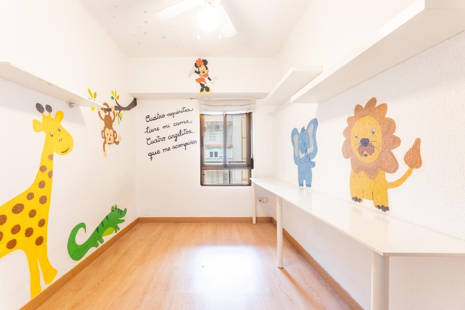  en venta apartamento Valencia De Las Torres Campiña Sur 4