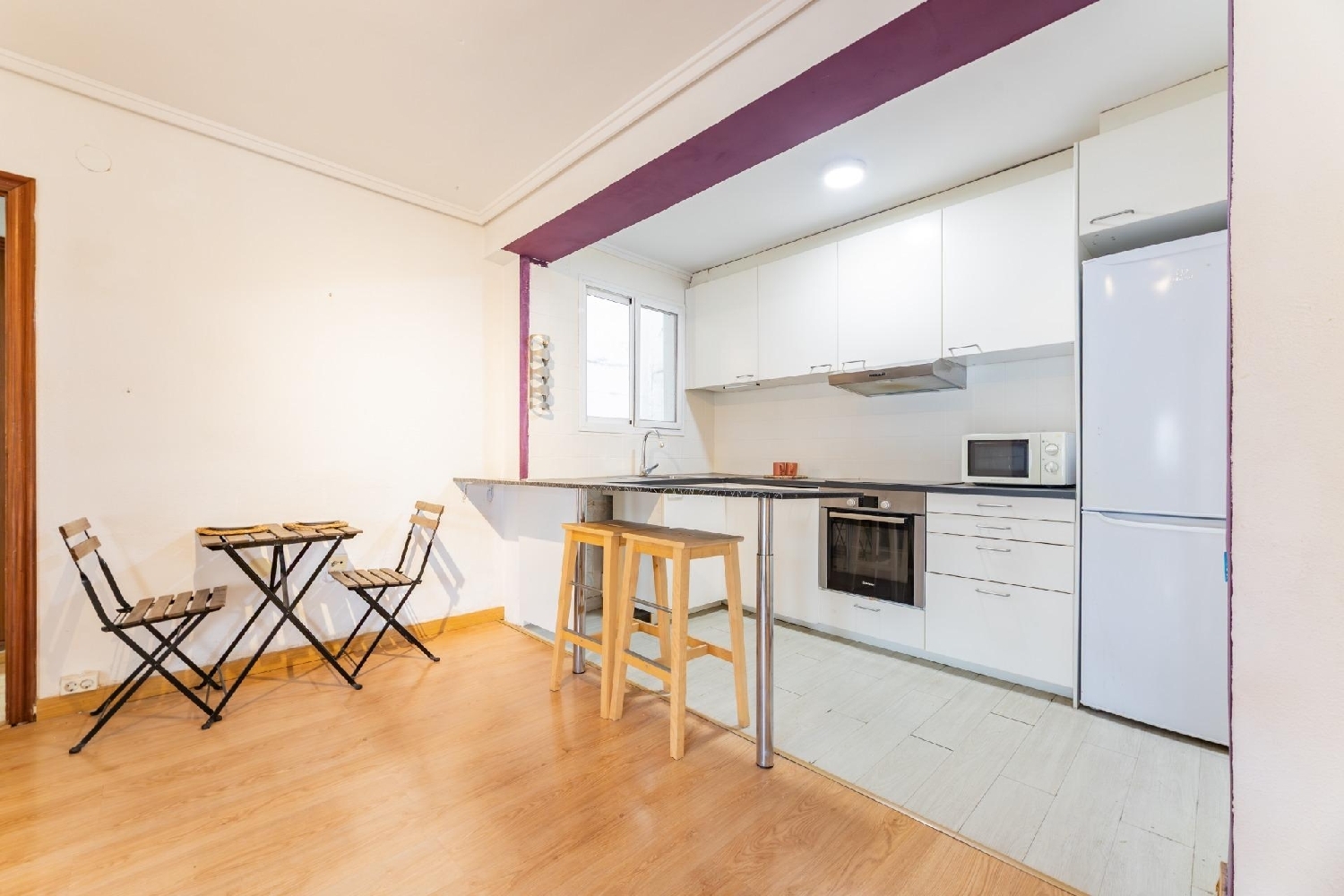  en venta apartamento Valencia De Las Torres Campiña Sur 8