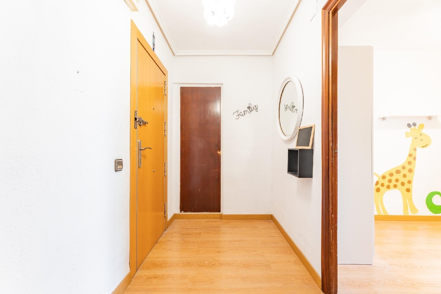  en venta apartamento Valencia De Las Torres Campiña Sur 2